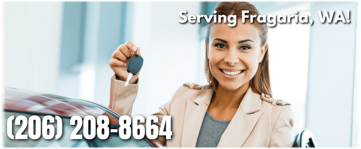 Locksmith Fragaria WA - Proficient 24/7 Services!