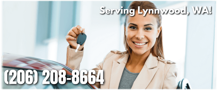 Locksmith Lynnwood WA